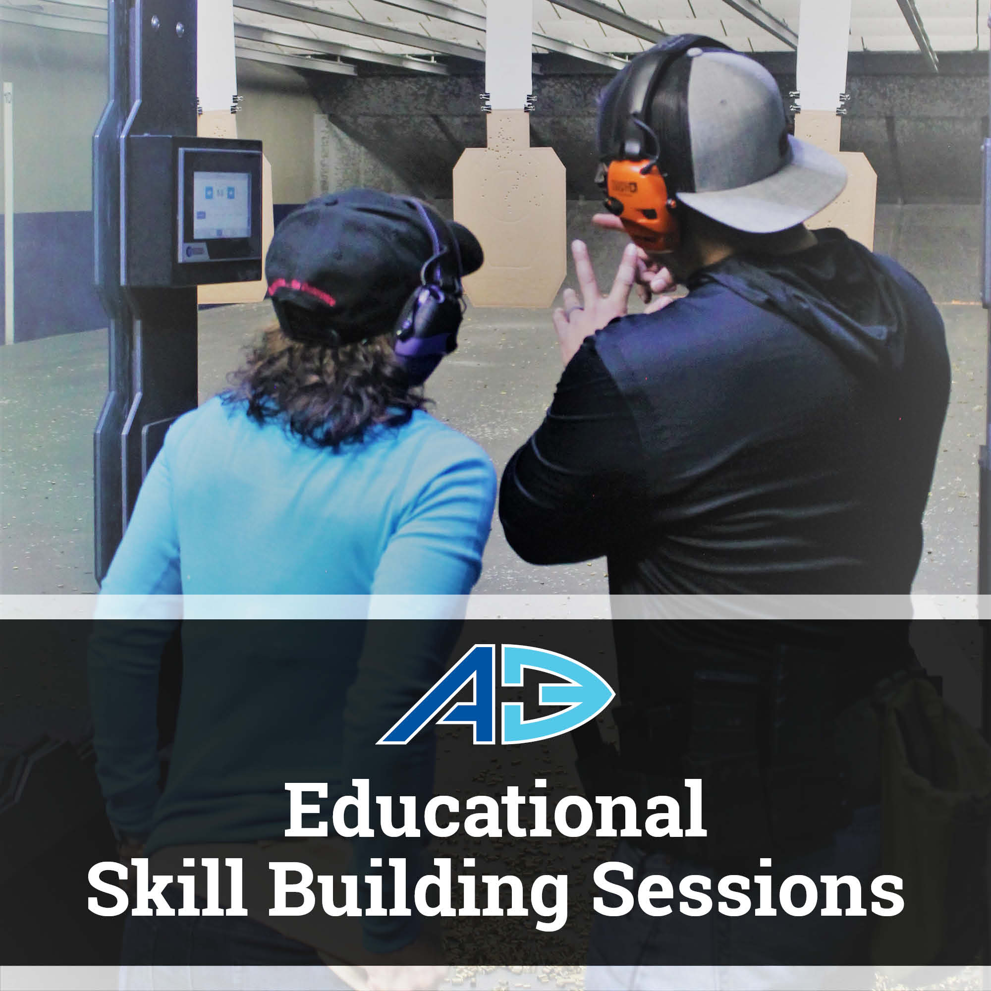 Classes Ann Arbor Arms