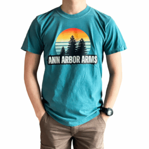 A3 Varsity Black/Grey